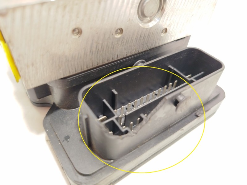 Recambio de abs para tesla model 3 (5yj3) ev performance awd referencia OEM IAM 104474500B 0265956665 269967