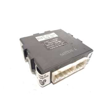 MODULO ELECTRONICO 8973053080 2370002730