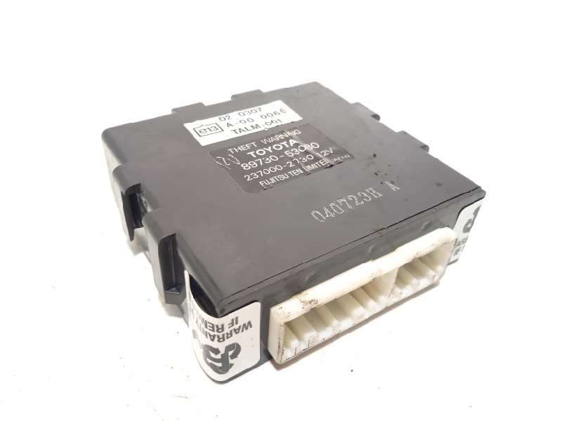 MODULO ELECTRONICO 8973053080 2370002730