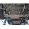 renault trafic ii furgoneta (fl) del año 2009