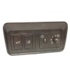 Recambio de mando luces para land rover discovery sport 2.0 td4 cat referencia OEM IAM GK7211654CB LR088270 