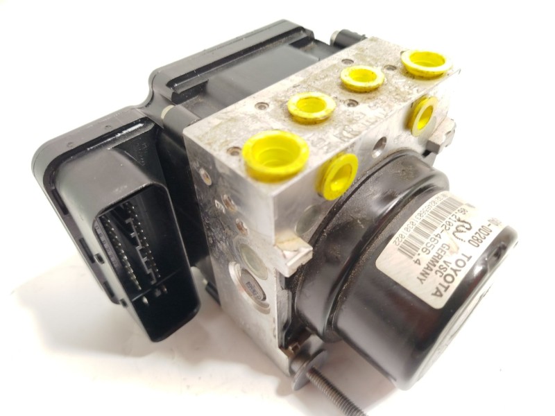 Recambio de abs para toyota yaris active referencia OEM IAM 445400D280 895410D480 06210246564