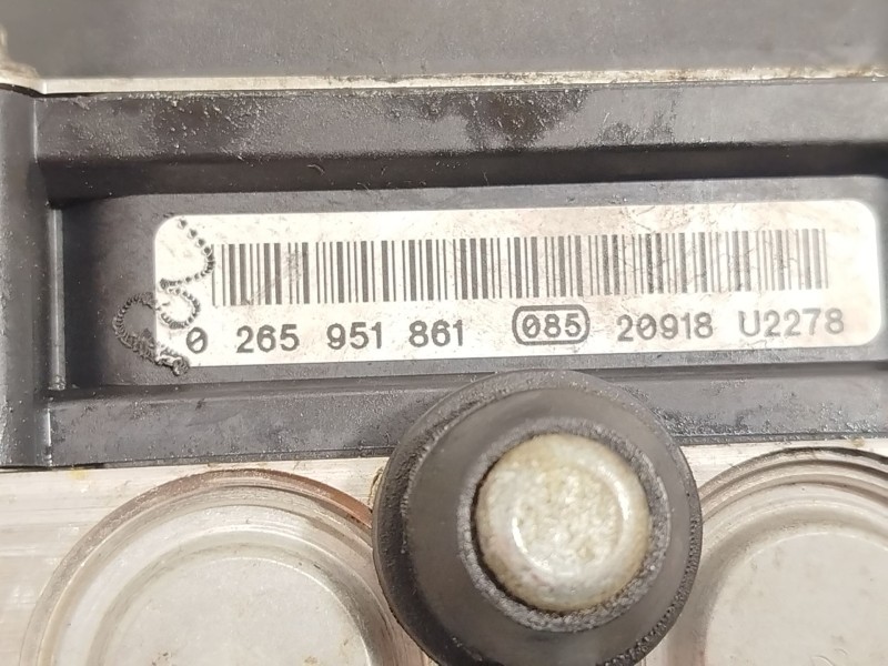 Recambio de abs para citroën c4 lim. tonic referencia OEM IAM 9677024980 0265951861 0265252034