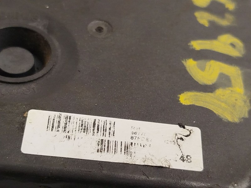 Recambio de abs para citroën c4 lim. tonic referencia OEM IAM 9677024980 0265951861 0265252034