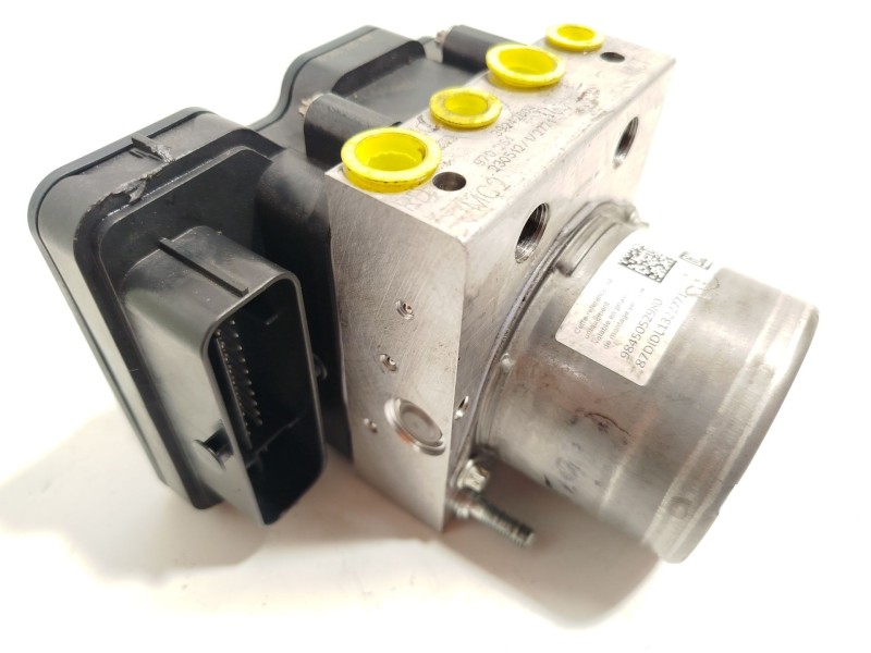 Recambio de abs para citroën c3 / c3 origin iii (sx) 1.2 puretech 82 referencia OEM IAM 39242804 0265957058 970261