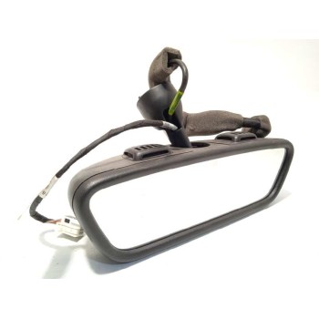Recambio de espejo interior para mercedes-benz clase clk (w207) cabrio e 220 bluetec (207.401) referencia OEM IAM A2078104917  A