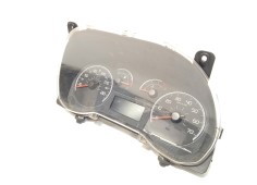 Recambio de cuadro instrumentos para citroën nemo furgoneta/monovolumen (aa_) 1.3 hdi 75 referencia OEM IAM 1371616080   2