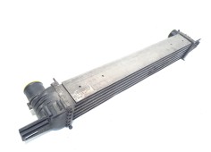 Recambio de intercooler para citroën nemo furgoneta/monovolumen (aa_) 1.3 hdi 75 referencia OEM IAM 51790623   2