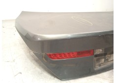 Recambio de tapa maletero para bmw 7 (e65, e66, e67) 740 d referencia OEM IAM 41627049252   2