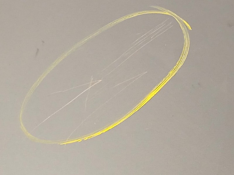 Recambio de tapa maletero para bmw 7 (e65, e66, e67) 740 d referencia OEM IAM 41627049252  