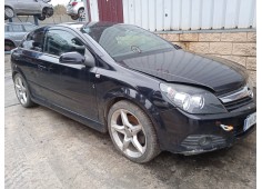 opel astra h gtc (a04) del año 2005