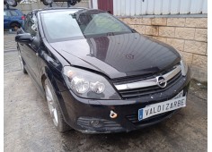 opel astra h gtc (a04) del año 2005 2