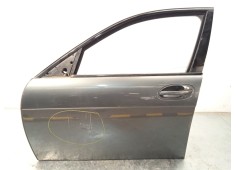 Recambio de puerta delantera izquierda para bmw 7 (e65, e66, e67) 740 d referencia OEM IAM 41515A2A371  