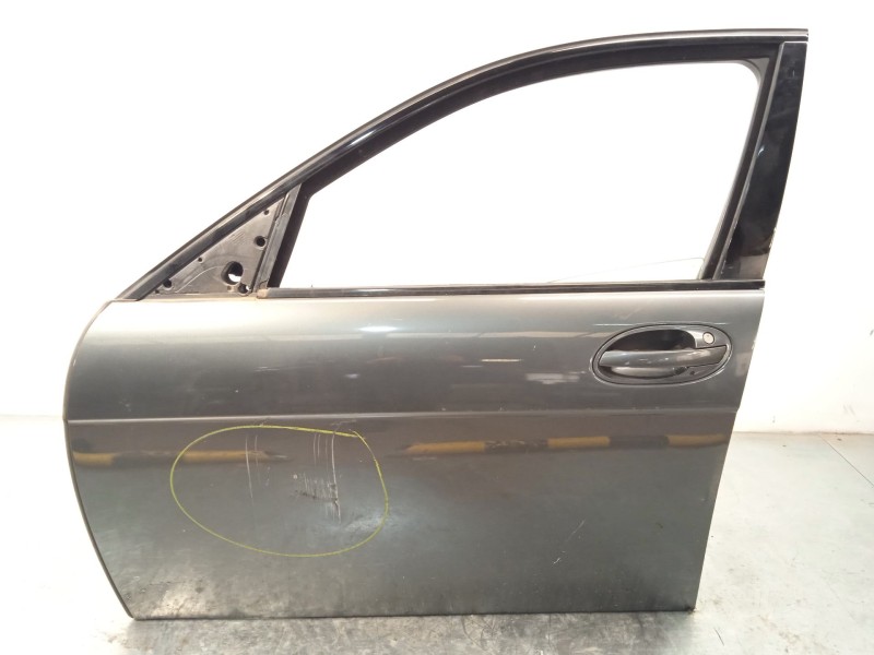 Recambio de puerta delantera izquierda para bmw 7 (e65, e66, e67) 740 d referencia OEM IAM 41515A2A371  