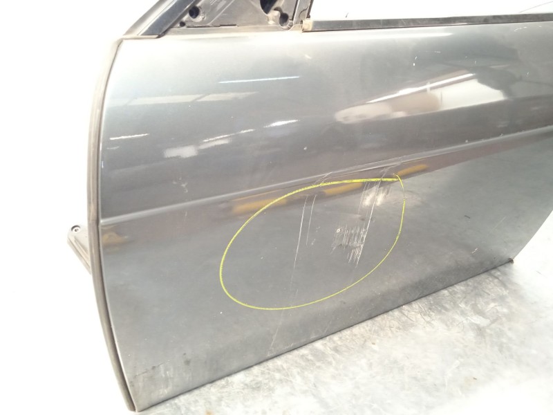 Recambio de puerta delantera izquierda para bmw 7 (e65, e66, e67) 740 d referencia OEM IAM 41515A2A371  