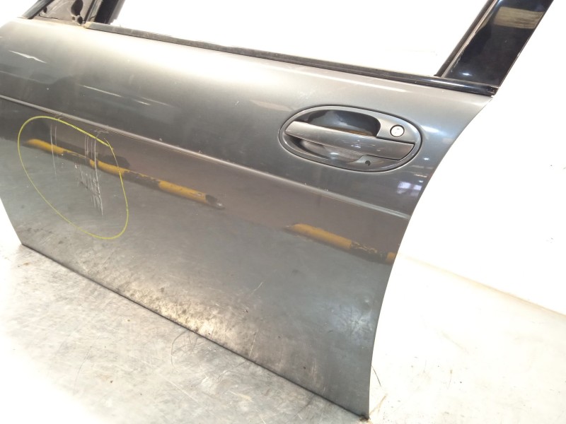 Recambio de puerta delantera izquierda para bmw 7 (e65, e66, e67) 740 d referencia OEM IAM 41515A2A371  