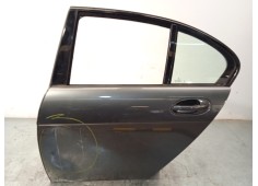 Recambio de puerta trasera izquierda para bmw 7 (e65, e66, e67) 740 d referencia OEM IAM 41517202083  