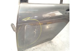 Recambio de puerta trasera izquierda para bmw 7 (e65, e66, e67) 740 d referencia OEM IAM 41517202083   2