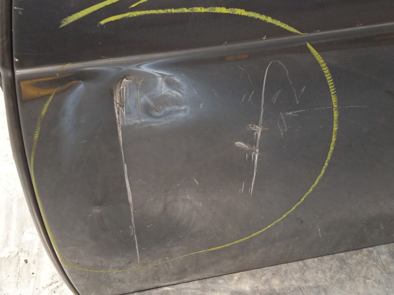 Recambio de puerta trasera izquierda para bmw 7 (e65, e66, e67) 740 d referencia OEM IAM 41517202083  