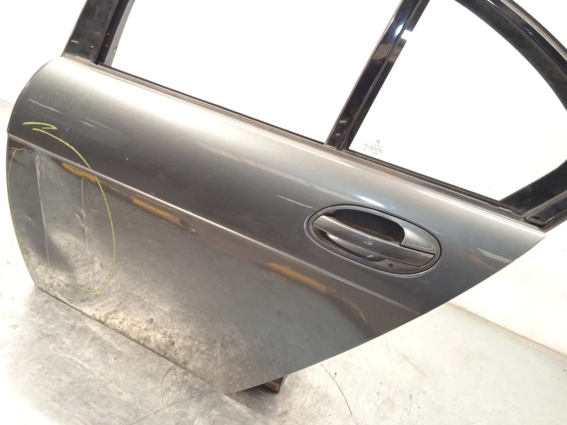 Recambio de puerta trasera izquierda para bmw 7 (e65, e66, e67) 740 d referencia OEM IAM 41517202083  