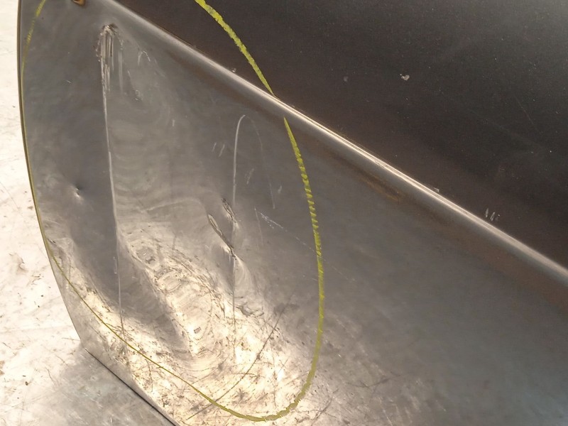 Recambio de puerta trasera izquierda para bmw 7 (e65, e66, e67) 740 d referencia OEM IAM 41517202083  