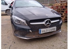 mercedes-benz cla shooting brake (x117) del año 2018 2