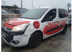 citroën berlingo multispace (b9) del año 2013