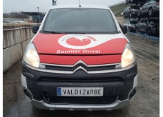 citroën berlingo multispace (b9) del año 2013 2