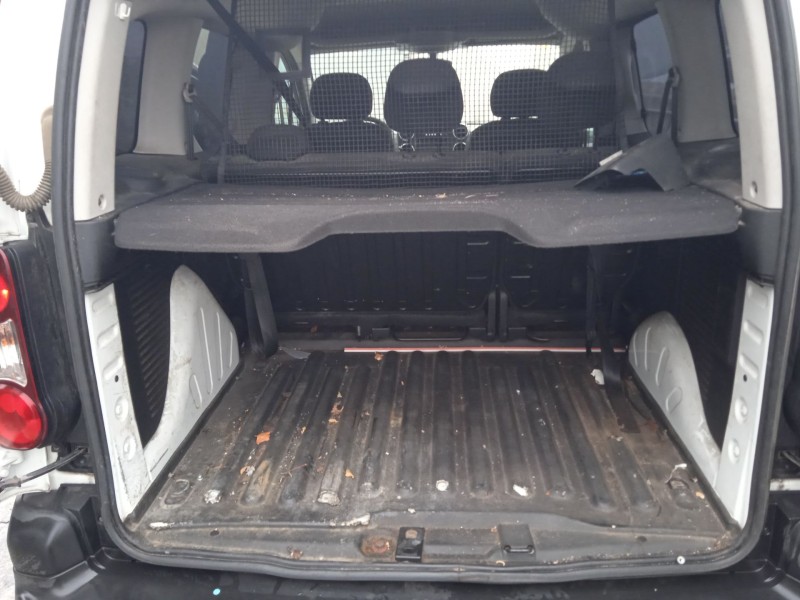 citroën berlingo multispace (b9) del año 2013