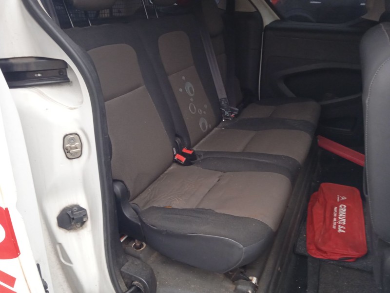 citroën berlingo multispace (b9) del año 2013