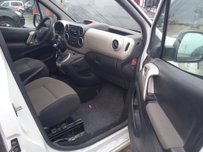 citroën berlingo multispace (b9) del año 2013