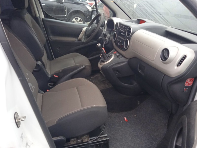 citroën berlingo multispace (b9) del año 2013