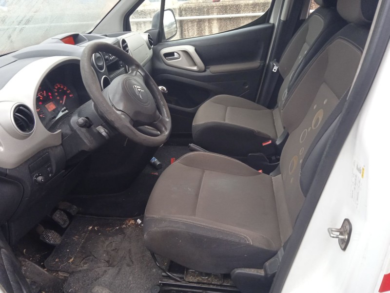 citroën berlingo multispace (b9) del año 2013