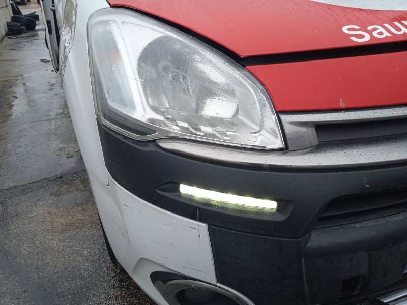 citroën berlingo multispace (b9) del año 2013