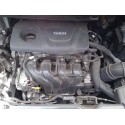 KIA CARENS IV VAN (A4)