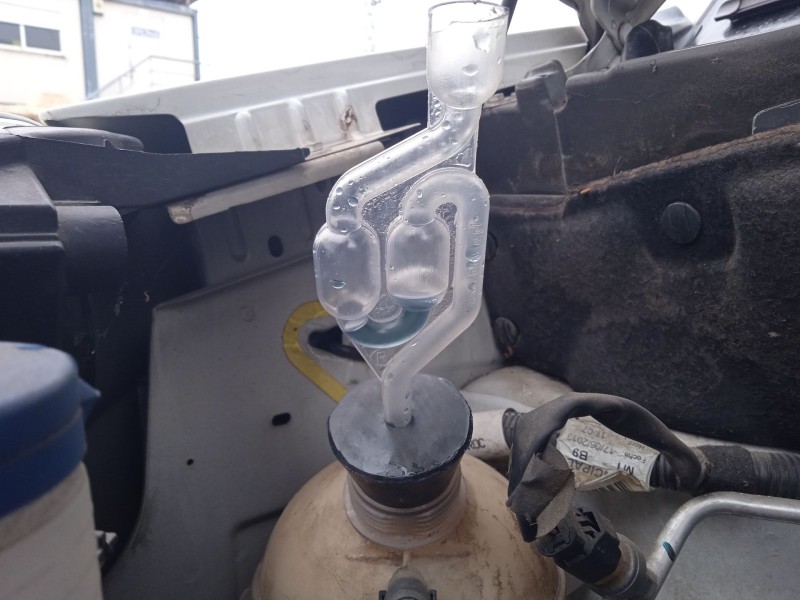 citroën berlingo multispace (b9) del año 2013