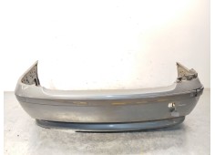 Recambio de paragolpes trasero para bmw 7 (e65, e66, e67) 740 d referencia OEM IAM 51127042697  