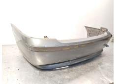 Recambio de paragolpes trasero para bmw 7 (e65, e66, e67) 740 d referencia OEM IAM 51127042697   2