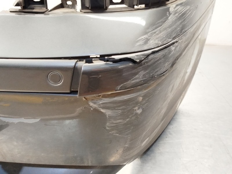 Recambio de paragolpes trasero para bmw 7 (e65, e66, e67) 740 d referencia OEM IAM 51127042697  