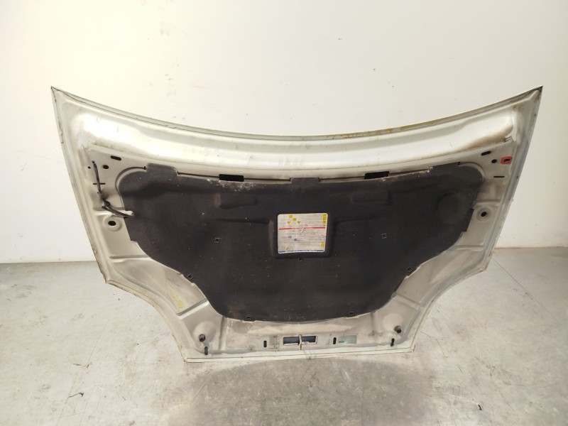 Recambio de capot para fiat bravo ii (198_) 1.6 d multijet (198axh1b) referencia OEM IAM 51775925  