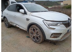 renault arkana i (lcm_, ldn_) del año 2022 2