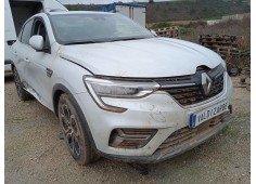 renault arkana i (lcm_, ldn_) del año 2022