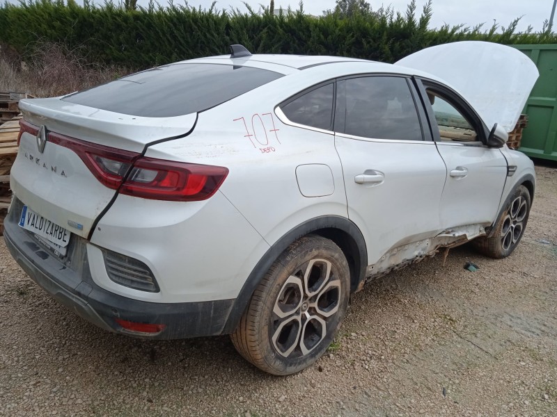 renault arkana i (lcm_, ldn_) del año 2022