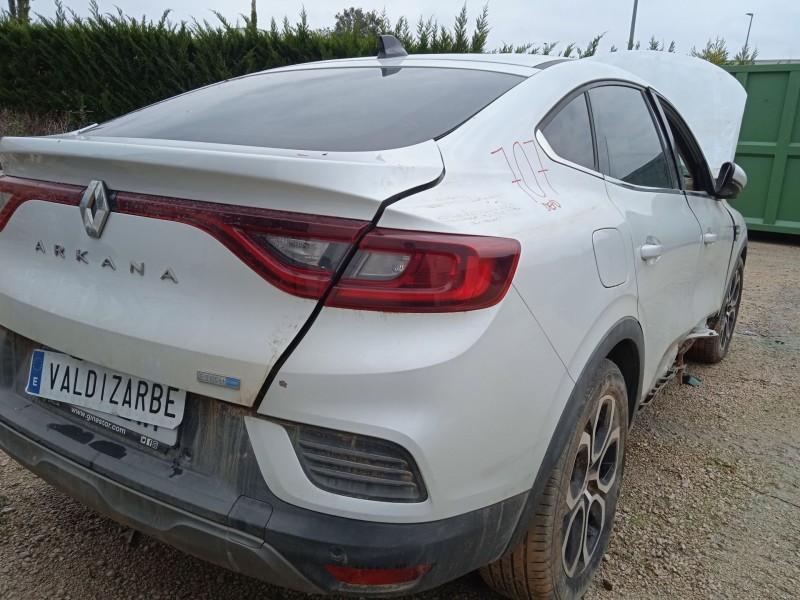 renault arkana i (lcm_, ldn_) del año 2022