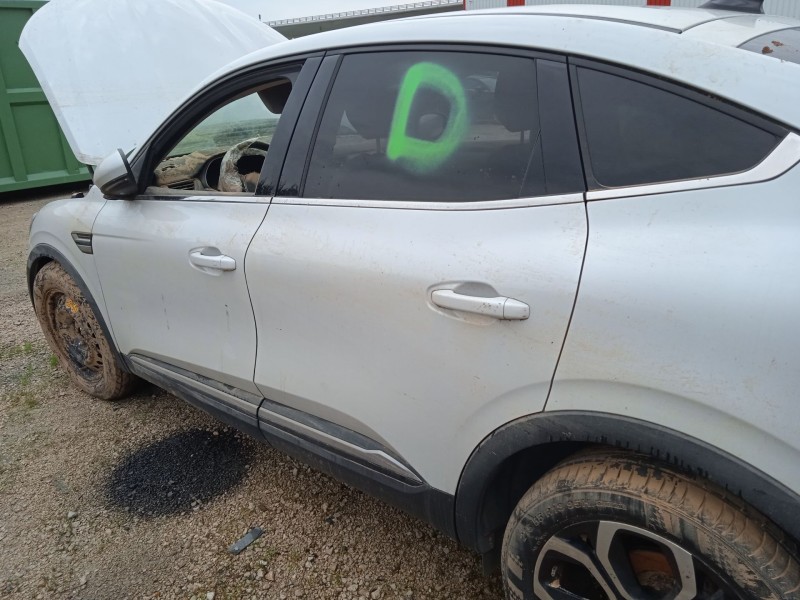 renault arkana i (lcm_, ldn_) del año 2022