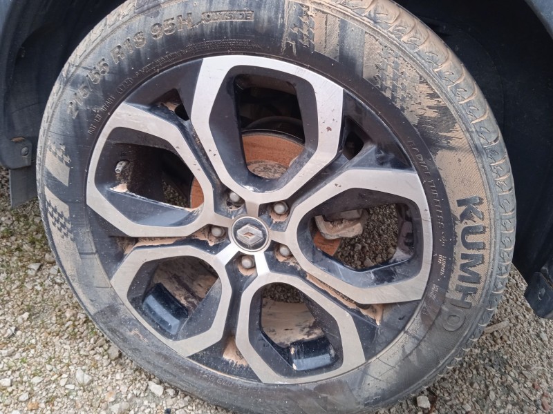 renault arkana i (lcm_, ldn_) del año 2022