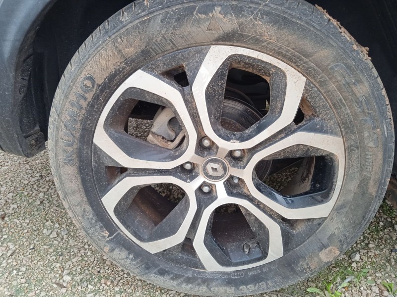 renault arkana i (lcm_, ldn_) del año 2022