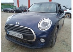 mini mini (f56) del año 2018 2