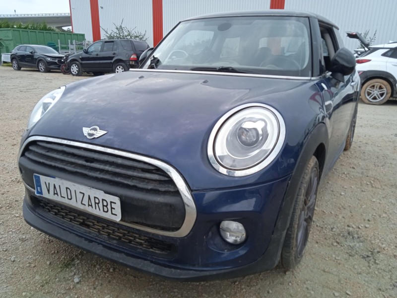 mini mini (f56) del año 2018