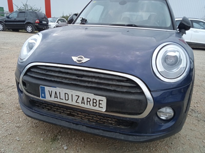 mini mini (f56) del año 2018